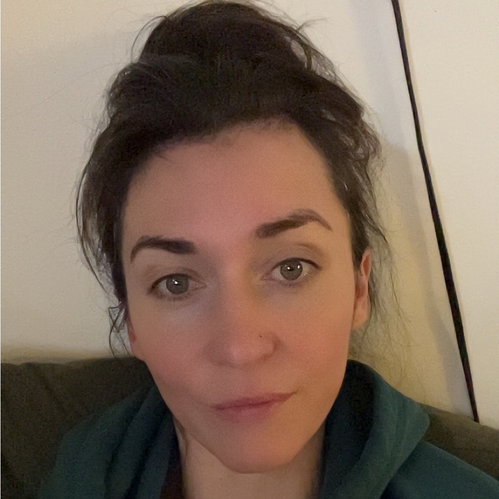 Meet your Posher, Melissa